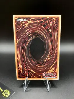 Yu-Gi-Oh! Heavenly Dragon Circle GFP2-EN165 Ultra Rare 1st Ed *Pack Fresh* - Image 4