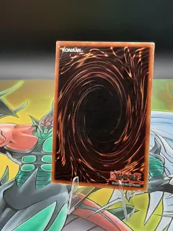 Yu-Gi-Oh! Skull Knight MRD-123 1st Edition MP - Image 3