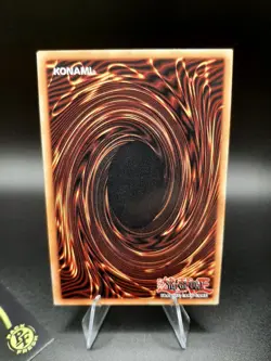 Yu-Gi-Oh! Tenyi Spirit - Mapura GFP2-EN085 Ultra Rare 1st Ed *Pack Fresh* - Image 2