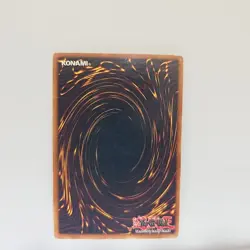 Yugioh Five-Headed Dragon SD09-ENSS1 Ultra Rare Limited Edition - Image 2