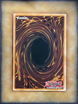 Yugioh Number 12: Crimson Shadow Armor Ninja ORCS-EN042 Ultimate Rare 1st Ed NM - Image 2