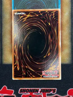 Yugioh Cyber Prima EOJ-EN007 Ultimate Rare 1st Ed VLP - Image 2
