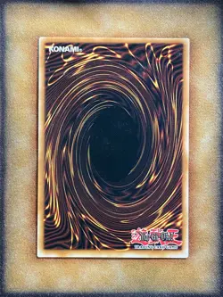 Yugioh Number 91: Thunder Spark Dragon REDU-EN098 Ultimate Rare 1st Ed NM - Image 2