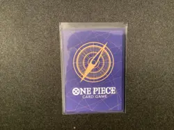 Perona -OP14-033 One Piece TCG The Azure Sea's Seven Foil - Image 2