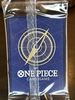Nico Robin P-111A P Mini-tin Pack Set vol.2 One Piece CCG ASIA Japanese - Image 2