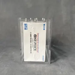 One Piece OP-05 Awakening of the New Era Booster Box (ENGLISH) - FACTORY SEALED - Image 3