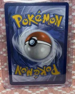 Pokemon Paldean Fates 53/091 Great Tusk EX Holo Foil Card - Image 2