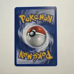 Croconaw - 32/111 - 1st Edition Neo Genesis Set - Pokemon Card - Nm - Image 2