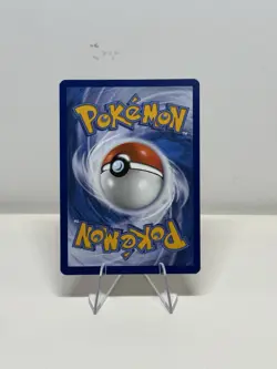 Pokemon Mesprit 204/191 Sv08: Surging Sparks Illustration Rare Holo Card - Image 2