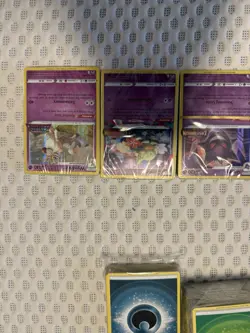 Pokemon Energy Cards Bulk New And Unopened 1000 Cards - Image 2
