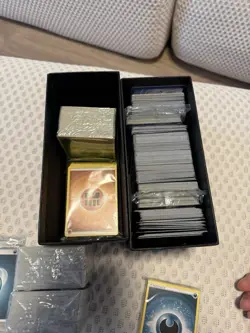 Pokemon Energy Cards Bulk New And Unopened 1000 Cards - Image 3