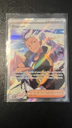 Pokemon TCG Full Arts Rare Card lot of 10 - Image 3