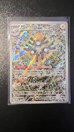 Pokemon TCG Full Arts Rare Card lot of 10 - Image 4