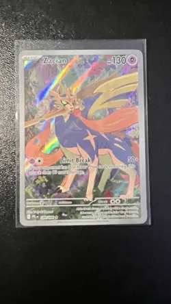 Pokemon TCG Full Arts Rare Card lot of 10 - Image 5