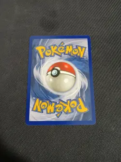 Kabuto 1st Edition Fossil Set Pokemon WOTC TCG Common Card #50/62 LP - Image 2