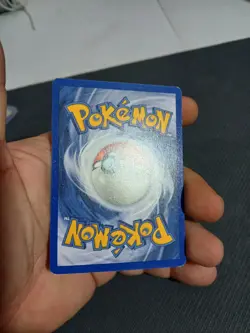 Kabuto 1st Edition Fossil Set Pokemon WOTC TCG Common Card #50/62 LP - Image 4