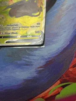 Charizard V SWSH260 SWSH: Sword & Shield Promo Cards Holo - Image 4