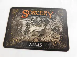 Innsmouth Dock Non-Foil Sorcery Contested Realm Gothic Unique Card TCG - Image 2