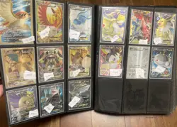 318 Pokemon Card Collection GX M EX EX V Break Dialga EX Phantom Forces - Image 4