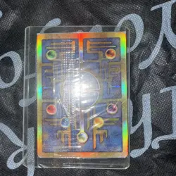 Ancient Mew Pokemon Movie Promo Card 2000 Holo NEW SEALED UNOPENED Promotional - Image 1