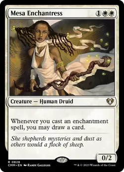 Eriette of the Charmed Apple Commander Deck EDH 100 Magic Cards Custom Deck MTG - Image 4