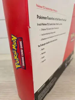 Pokemon 4 Mini Tins + 4 Promo Cards Bundle - 151 Sams Club Exclusive New Sealed - Image 3