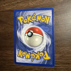 Electrode - Jungle 1st Edition Holo Rare Pokemon Card 1999 - Image 2