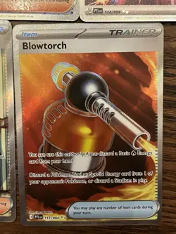 Lot of5 Pokemon Full Art Trainer Cards Near Mint Ultra Rare Acerolas Mischief - Image 5