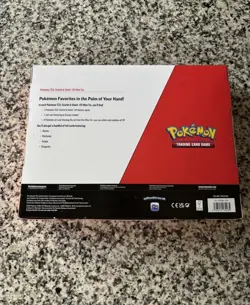 Pokemon 4 Mini Tins + 4 Promo Cards Bundle 1- 151 SAMS CLUB EXCLUSIVE Brand New - Image 2