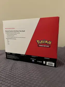 Pokemon 151 4 Mini Tins + 4 Promo Cards Bundle - Image 2