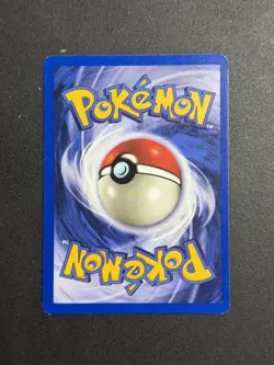 Pokemon Uncommon Card : Raticate 40/102 (Base Set) - Image 2