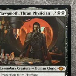MTG Yawgmoth, Thran Physician - Modern Horizons MH1 #116 Non-Foil NM Magic Card - Image 3