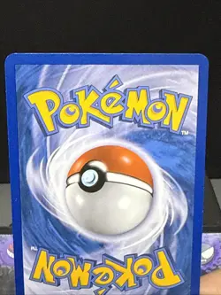 Pokemon Card Rayquaza Ex 85/124 Dragons Exalted Ultra Rare Holo Near Mint - Image 5