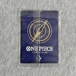 Tony Tony.Chopper OP09-029 C2E2 2025 Event Promo One Piece Card English Sealed - Image 2