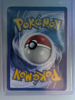 Dark Dragonite 5/82 Team Rocket 2000 Holo Rare WOTC Pokemon Card TCG - Image 2