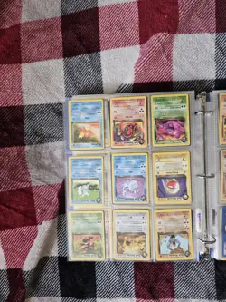 Pokemon Original To New Card Binder - Image 5