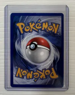 Umbreon Pokemon TCG Neo Discovery Holo Rare Card 13/75 S3 - Image 2