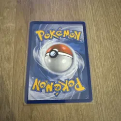 Pokemon TCG Charizard v SWSH050 Promo Card - Image 2