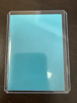 Beza The Bounding Spring Bloomburrow Non-Foil Card Near Mint Condition 0002 MTG - Image 2