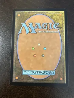 Beza The Bounding Spring Bloomburrow Non-Foil Card Near Mint Condition 0002 MTG - Image 4