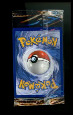 Mimikyu 075 Black Star Promo SEALED Promo Pokemon Card TCG - Image 2