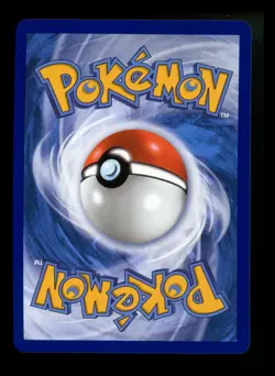 Inteleon 142/132 Mega Evolution 2025 IR Holo Pokemon Card TCG - Image 2