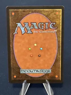 MTG - Magic The Gathering - Kjeldoren Outpost - Alliances - NP/NM! - Image 2