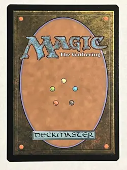 Cavalier of Flame NM Magic 2020 MTG - Image 2