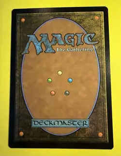 Magic ~ Scalding Tarn #0112 Borderless ~ Special Guest ~ Regular ~ Pack Fresh - Image 2