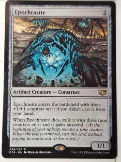 Epochrasite - Commander: 2014 - Magic the Gathering MTG Nice! - Image 1