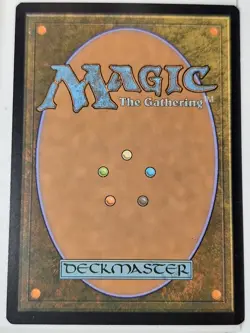 Arboretum Elemental - Guilds of Ravnica - Magic the Gathering MTG Nice! - Image 2