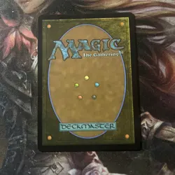 MTG / Ragost, Deft Gastronaut - Borderless / Nm - Image 2