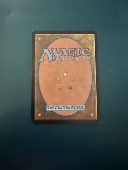 MtG Coat of Arms: Exodus NM ACTUAL PHOTOS! - Image 2