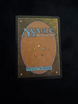 Teferi's Protection Commander 2017 Regular - Image 2